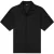 Malelions Junior Ribbed Script Shirt | Black