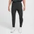 Nike Swoosh Broeken Heren – Grijs –