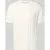 lindbergh Gebreid shirt van viscosemix met ronde hals