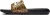 Nike Sportswear Muiltjes ‘Victory One’  bruin / geel / wit