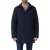 s. Oliver Jacket Outdoor Marine Blue