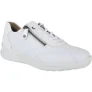 Hartjes 162.1602/99-02.02 dames veterschoenen sportief