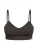 Smilodox Sporttop  donkergrijs