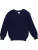 Fred’s World by GREEN COTTON Trui  donkerblauw