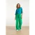 Smashed Lemon 25171 heldere viscosebroek |