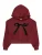 s.Oliver Sweatshirt  bordeaux