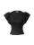 EDITED Shirt ‘Katrina’  zwart