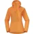 Bergans of Norway Cecilie Light Wind Anorak Lush Yellow