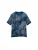 Desigual Shirt  marine / smoky blue / opaal