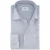 Overhemd geprint lichtblauw Eton Classic Fit lange mouw