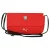 Puma Scuderia Ferrari Verstelbare Riemen Rood Dames Tas