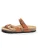 Bayton Teenslipper ‘Triade’  honing / zwart