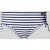 VENICE BEACH Bikinibroekje met strikdetails, model ‘Summer’