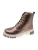 Beppi Laarzen ‘High Boot’  brons