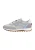LLOYD Sneakers hoog  grijs