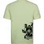 Top-Star Tupac shakur oversized t-shirt