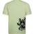 Top-Star Tupac shakur oversized t-shirt
