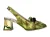 Laura Vita HICMIMO 15 Slingbacks