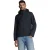 No Excess Jacket mid long hood detachable night