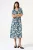 Jurk met print