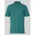 Christian Berg Men Regular fit poloshirt met stitching