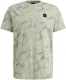 PME Legend | Heren | T-shirt Groen