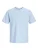 Jack – Jones Jprbluhug Ss Tee Basic T-shirts Chambray Blue