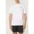 FILA Ponzano Relaxed Graphic T-shirt Bright White