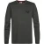 Petrol Industries – Heren Longsleeve met print forgewall – Groen