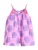 Next Overall  lila / rosa