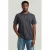 G-STAR regular polo donkerblauw