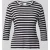 comma Shirt met 3/4-mouwen
