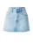LEVI’S ® Rok ‘Icon Skirt’  blauw denim