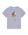 Watapparel Shirt ‘ Balloon Spaceman ‘  sering / gemengde kleuren