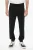 Skinny Fit JUMBLED BOLTS joggingbroek met borduursels in zwart
