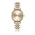Vrouwenhorloge Amelia Parker Gold Shore