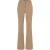 GUESS Marciano By  Shayla Straight Pant Silk Taupe