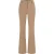 GUESS Marciano By  Shayla Straight Pant Silk Taupe