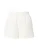 The Couture Club Broek  pasteelgeel / offwhite