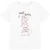 Disney Kinderen/kinderen self love minnie mouse valentijnsdag t-shirt