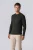 Trui met kabelpatroon – Leger