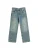 Koton Jeans  blauw denim