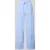 Only loose fit wijdte broek van puur katoen model ‘AUGUSTA’