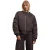 Pink Noir Lotte jacket ganache