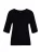 MADELEINE Shirt  zwart