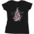 Li-cense Disney dames the nightmare before christmas eng & helder katoenen t-shirt