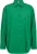 Freequent Blouse Jolle  Groen dames