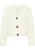 IZIA Cropped Cardigan gaya