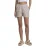 Damesshort Urban Classics striped