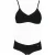 Arena W Ida Two Pieces Black